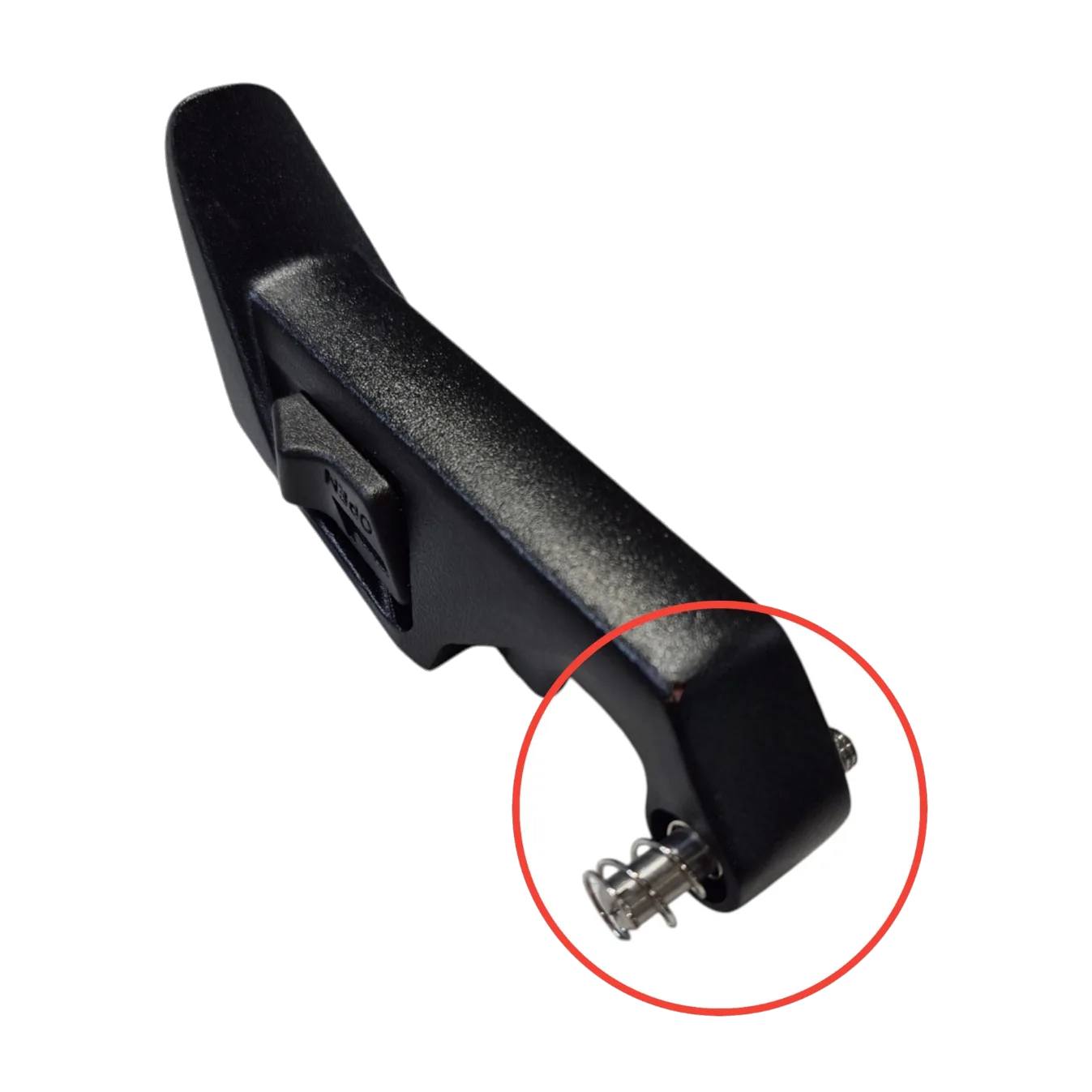 Axle Folding Lever for Teverun Fighter 7260R and 11+