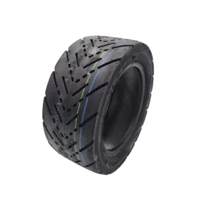 Pneu Dualtron thunder type origine