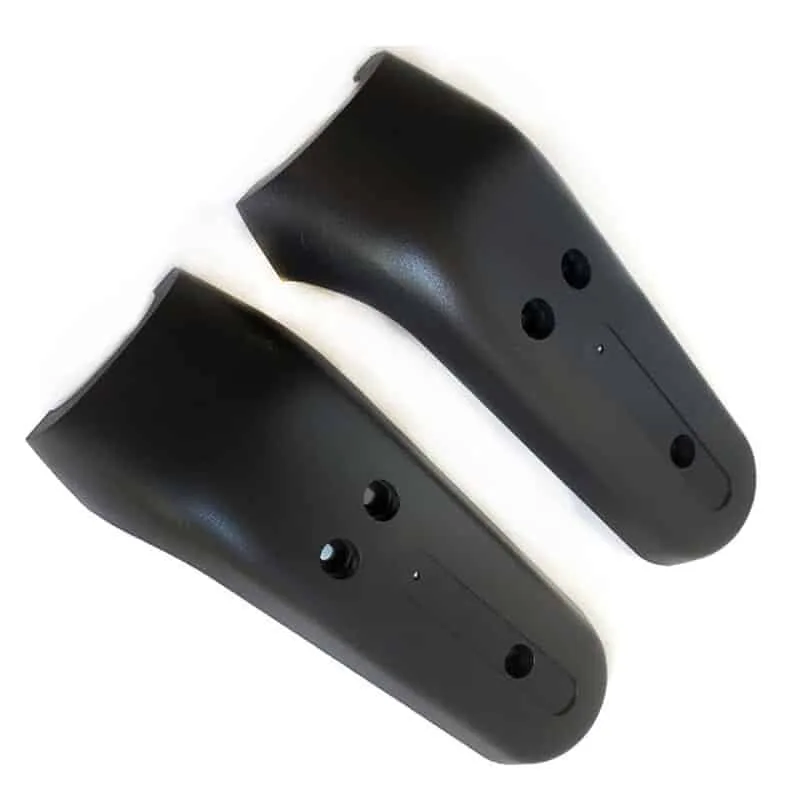 Cache de protection boulon roue avant · arrière Ninebot G30 MAX · G30D · G30LE · G30LP · G30E II