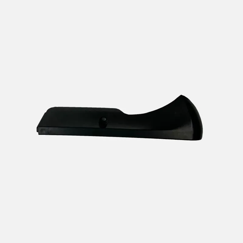 RIDE 85S · 85+ PARE-CHOC GAUCHE/LEFT PLASTIC PROTECTION- Piece trottinette élè