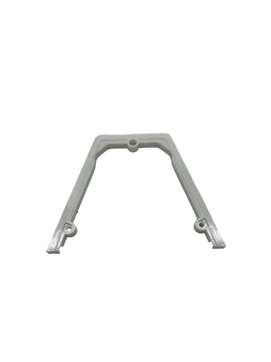TEVERUN FIGHTER MINI · CACHE LED STOP
