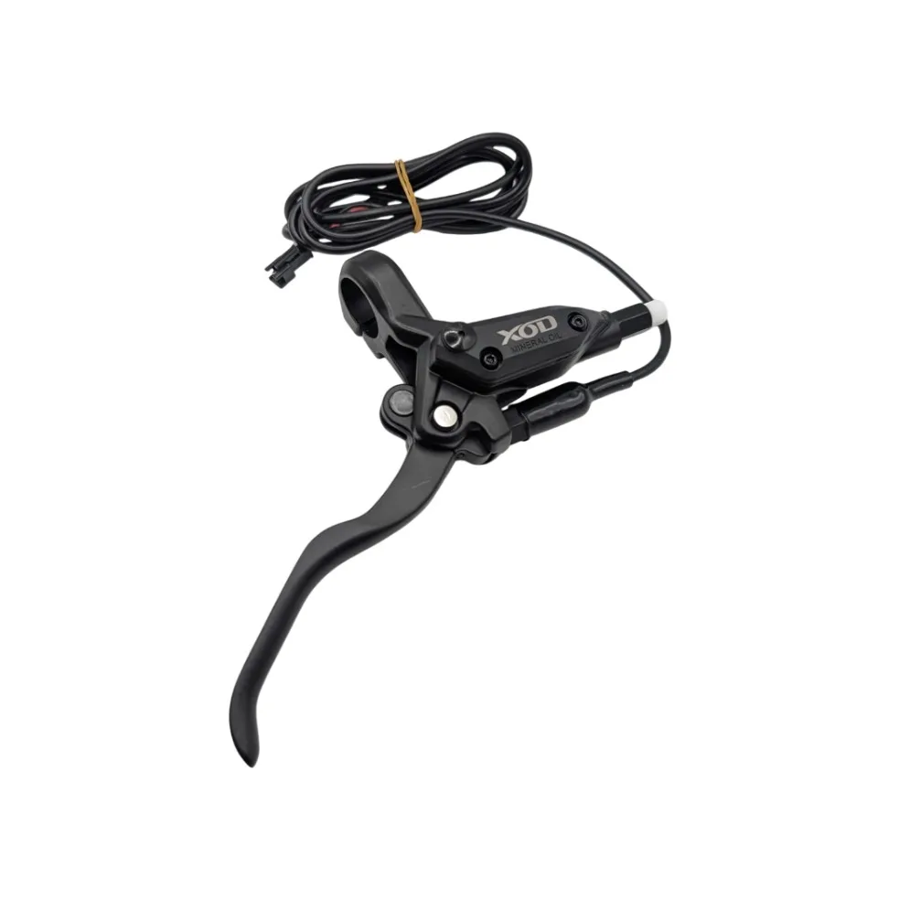 Right Brake Lever (XOD) for Dualtron Victor 2024 · 2025