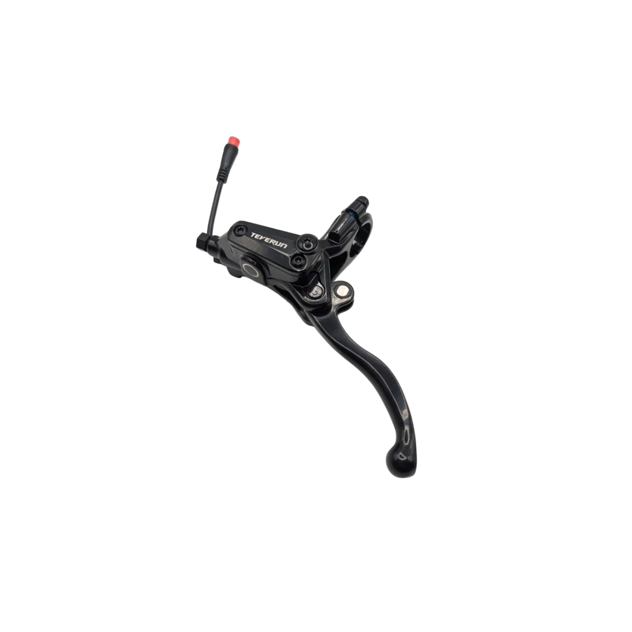 Left Hydraulic Brake Lever 4 Piston for Teverun Fighter 7260R