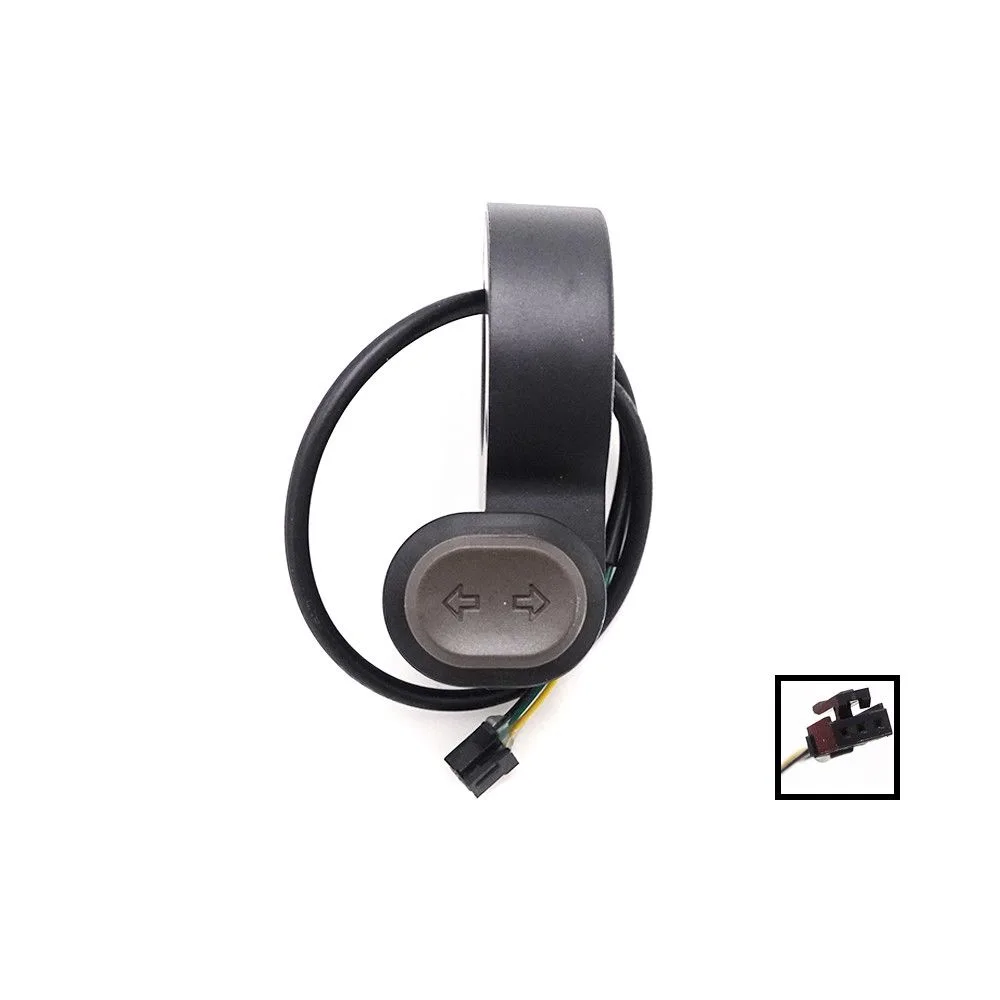 Interrupteur clignotants Xiaomi Scooter 4 Pro Max