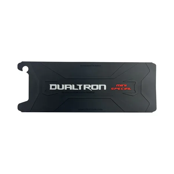 Protection de plateau Silicone Dualtron Mini