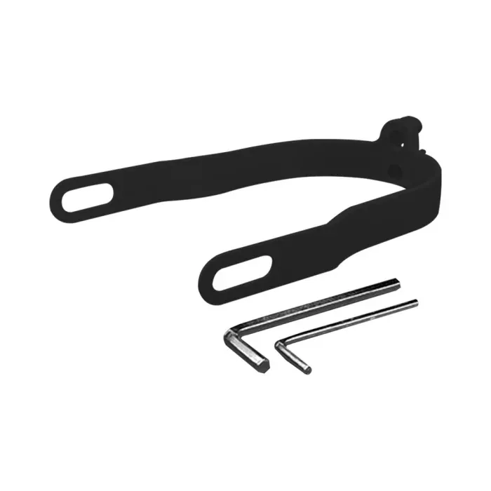 Renfort garde boue Xiaomi M365 & M365 pro – noir