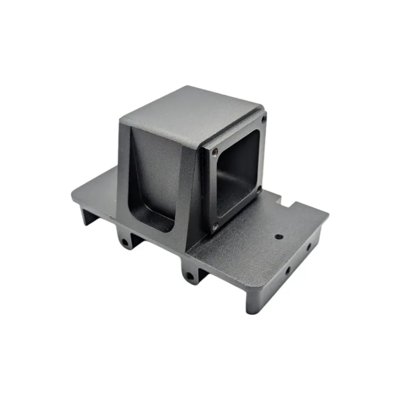 Rear Mount for Dualtron Victor LTD