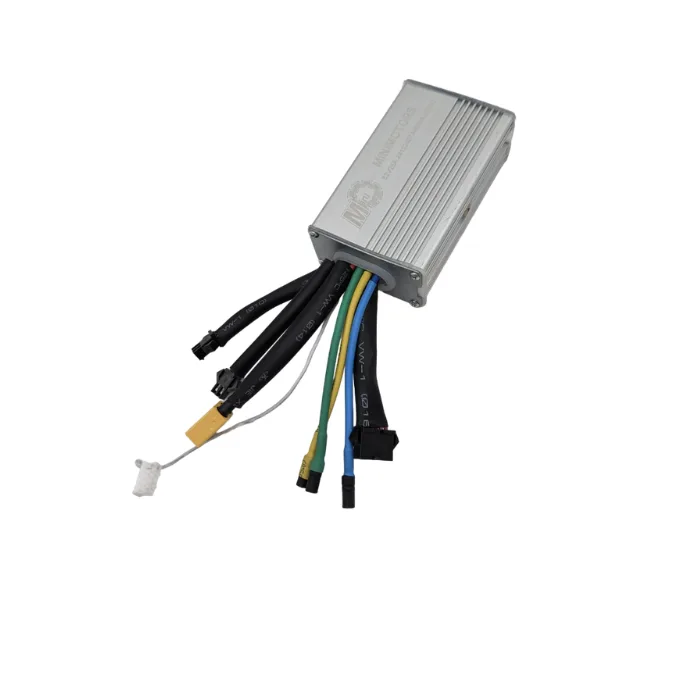 Controleur Dualtron Aminia Mono Moteur 52V 25A