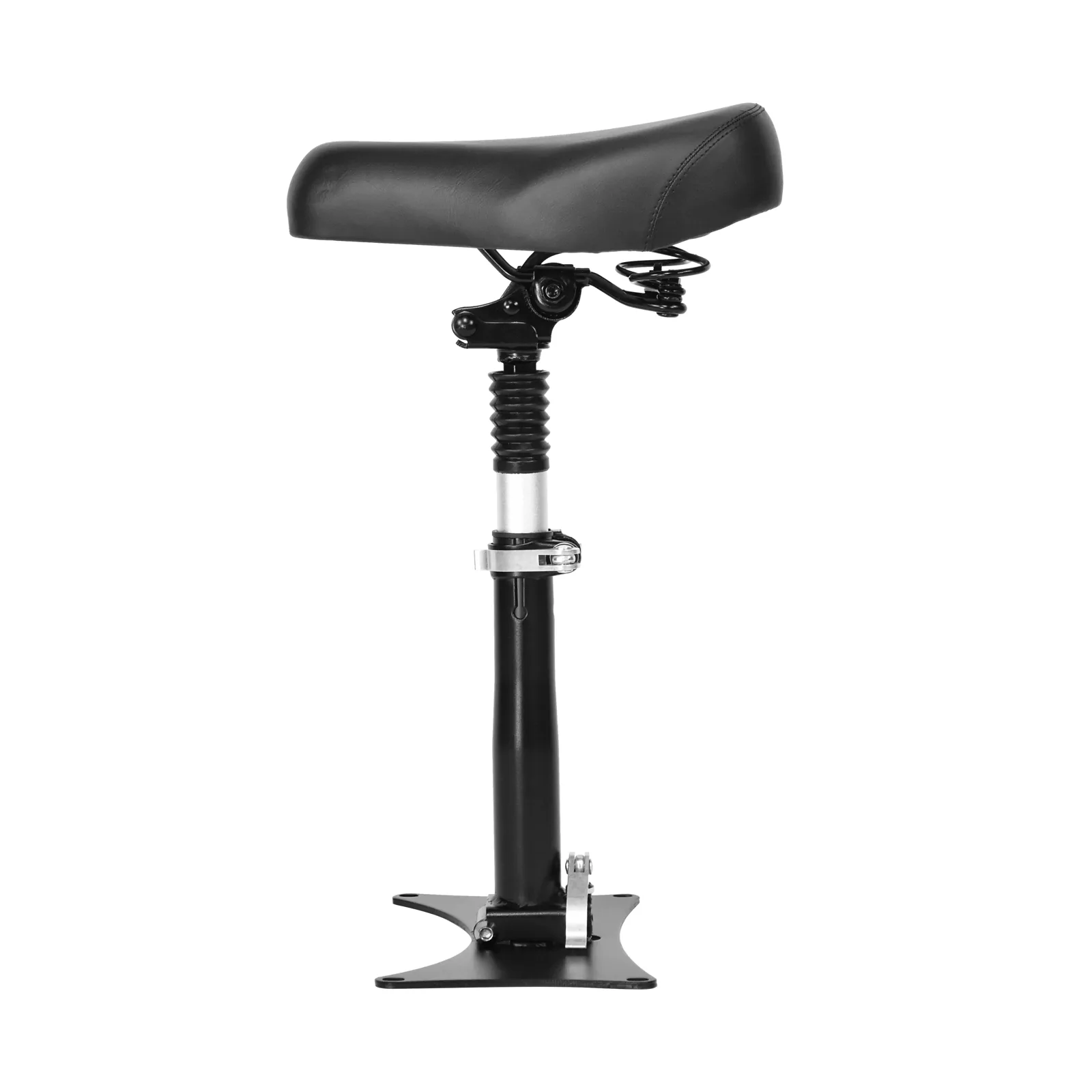 Ensemble de selle d'origine pour trottinette électrique Boyueda