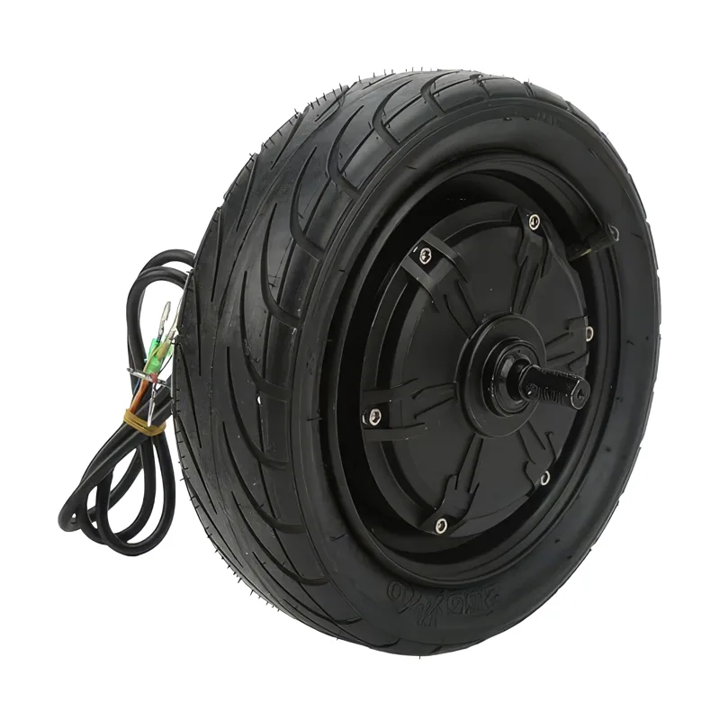 Roue arrière pour Hidoes P1 Mobility trottinette - Côté droit · Durable