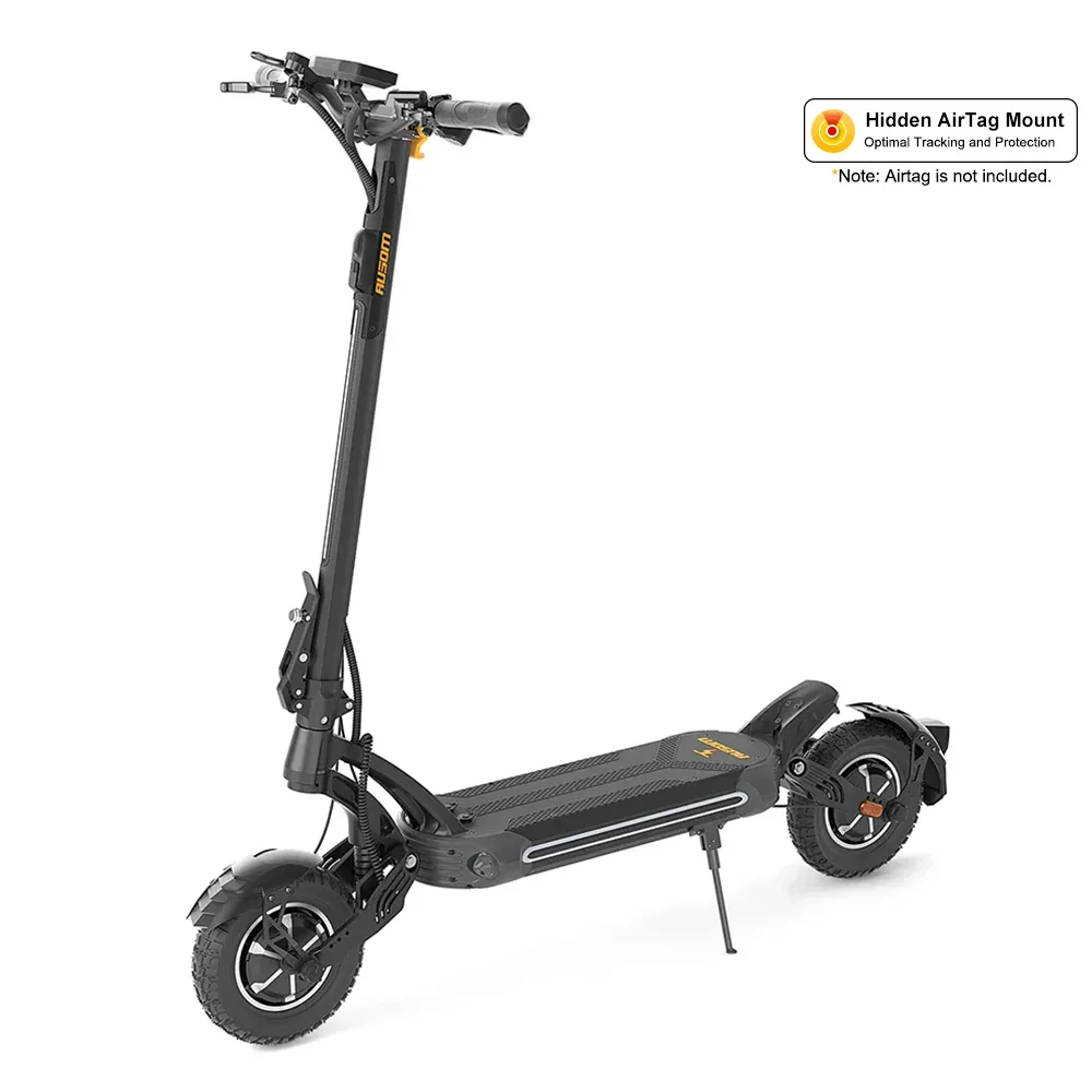 Ausom SR1 Trottinette électrique