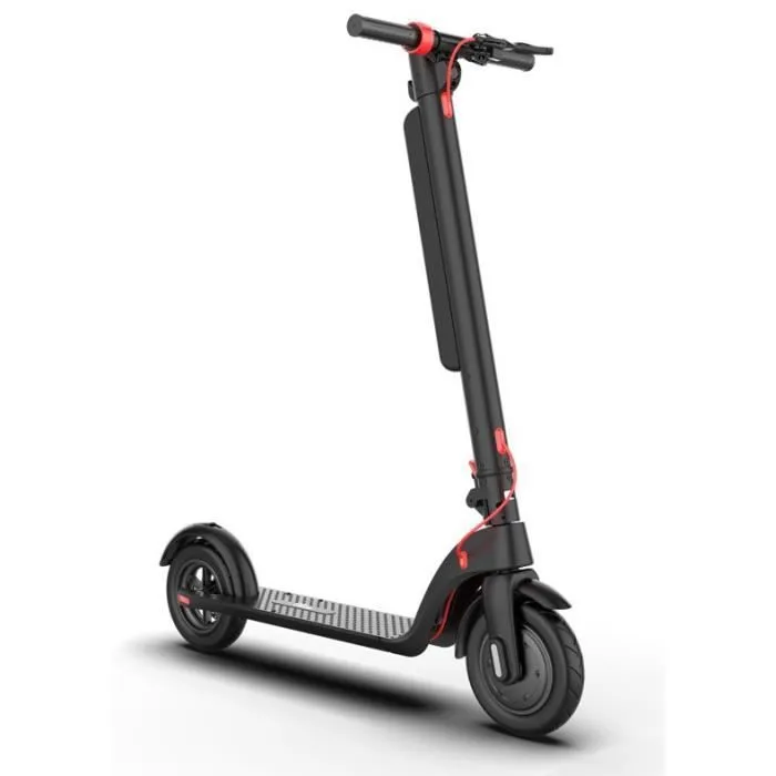 Go Ride 100 Pro