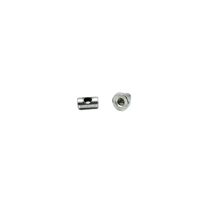 Cale et vis de réglage de frein arrière – Speedway Mini 4 Pro & compatibles