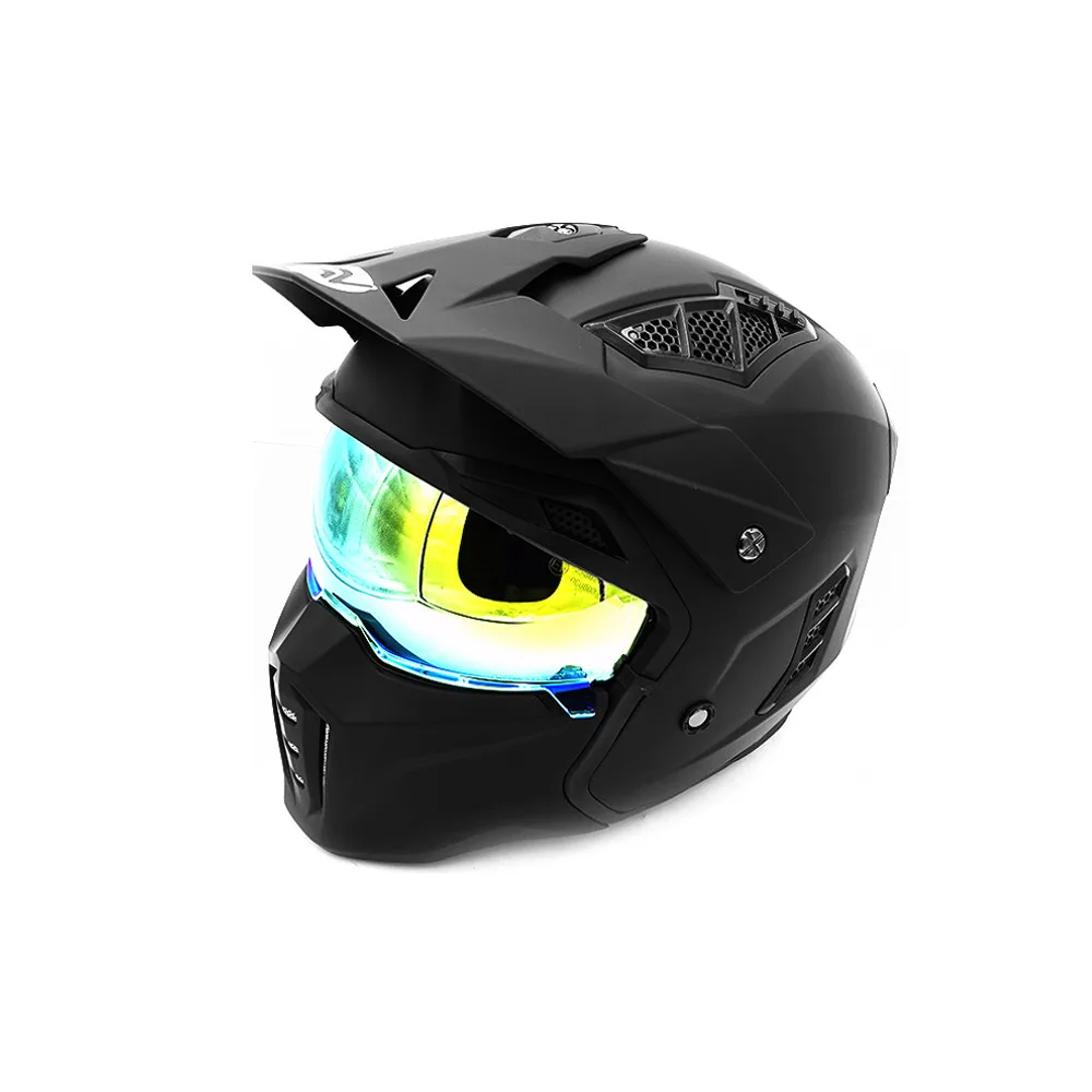 Casque FRV - Street