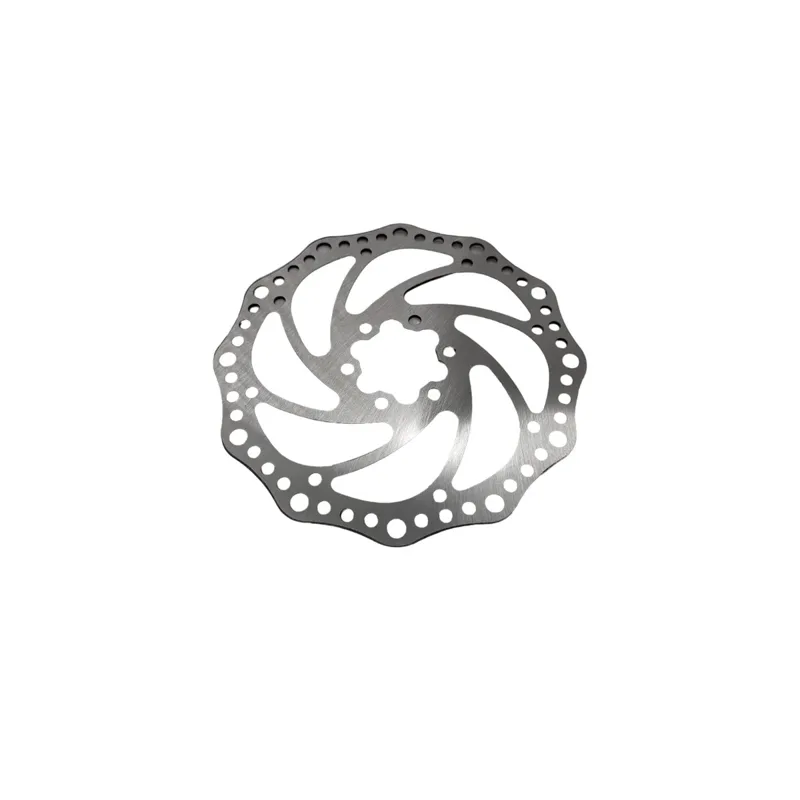 Disque de frein 160mm – Teverun Fighter 10, Fighter 10+ & compatibles