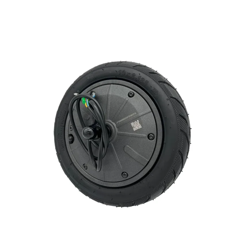 Moteur – Kuickwheel M16