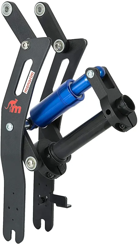 Suspension Monorim V3 pour Ninebot G30 Max
