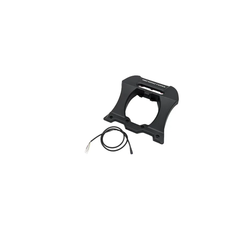 Repose-pied – Dualtron Victor Luxury, Victor Luxury + & compatibles