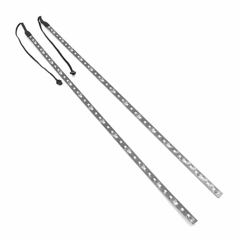 Bande LED lumineuse Teverun Fighter 11 · 11 + Supreme · 7260R