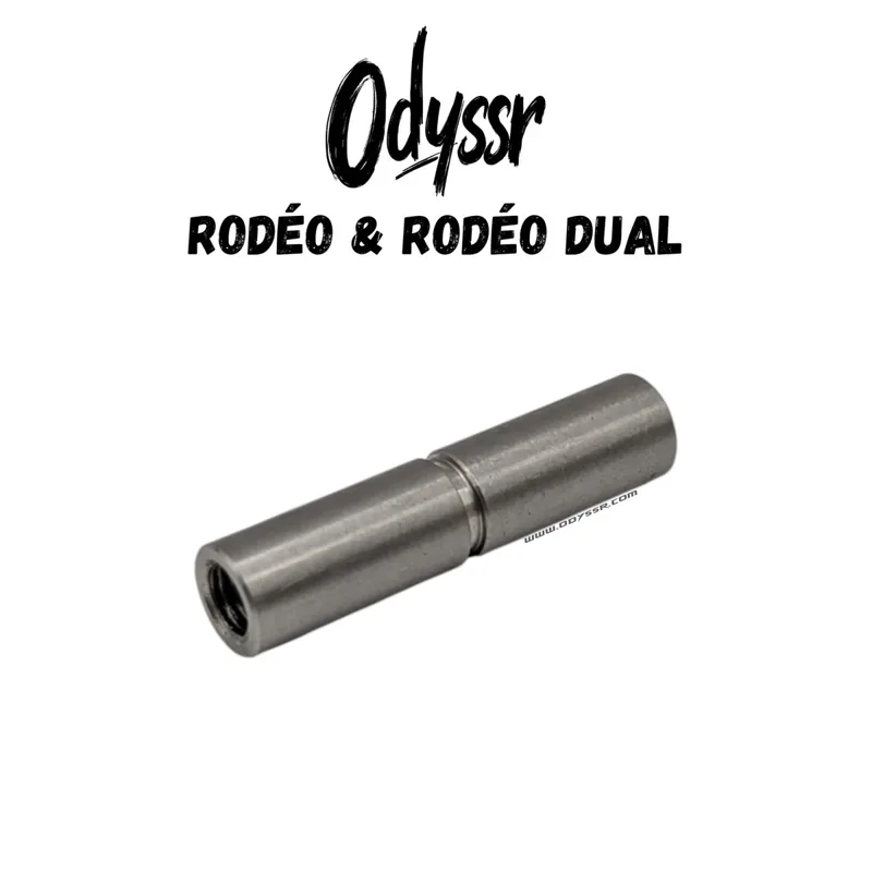 Axe de levier de pliage haut – Odyssr Rodeo & Rodeo Dual