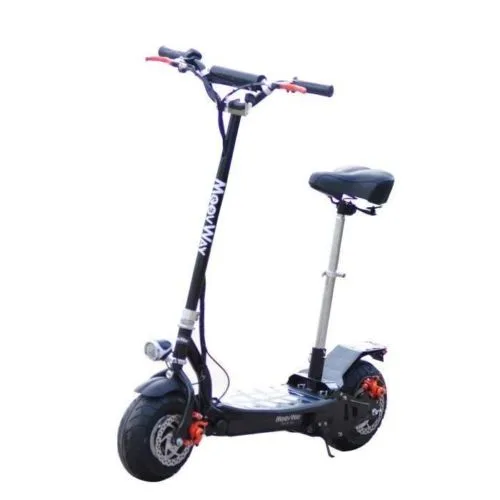 Moovway M10 Cruiser