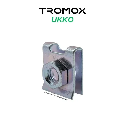 UKKO · ÉCROU M6