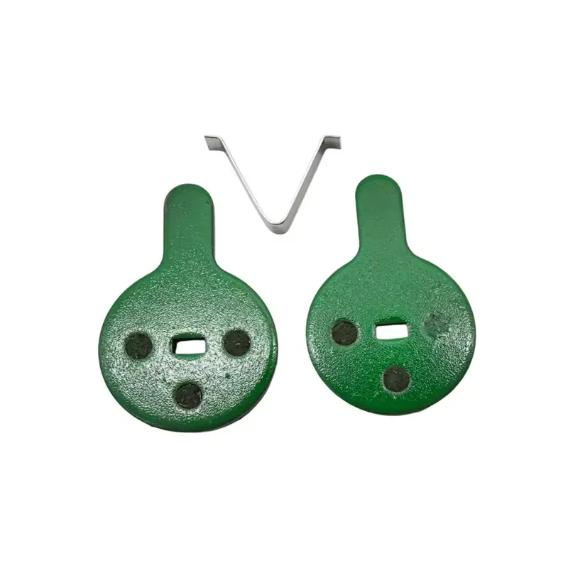 Labashop Plaquettes de frein KuKirin A1