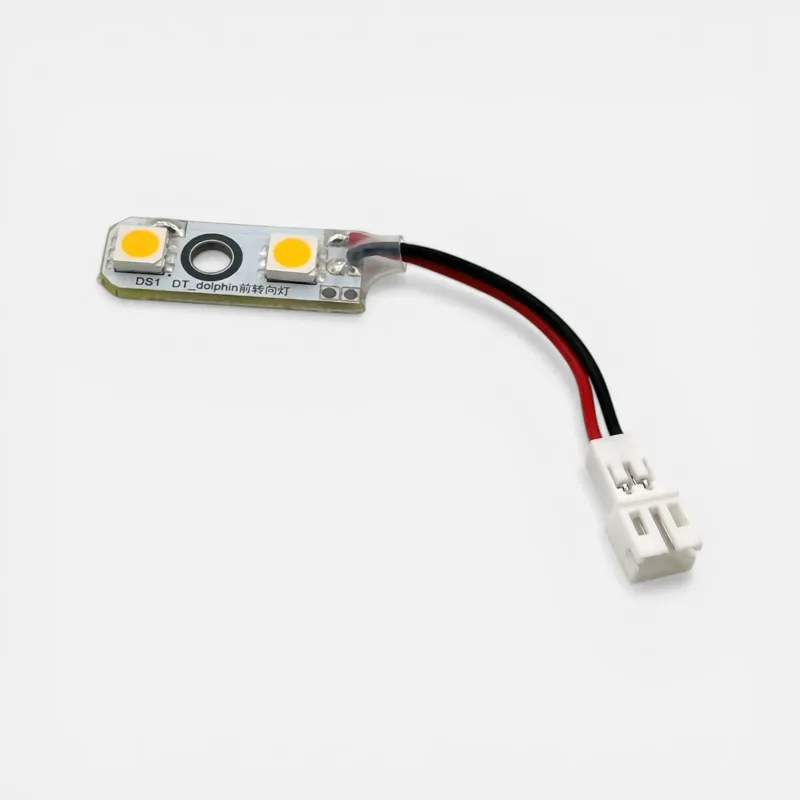 Clignotant avant gauche – Dualtron Dolphin