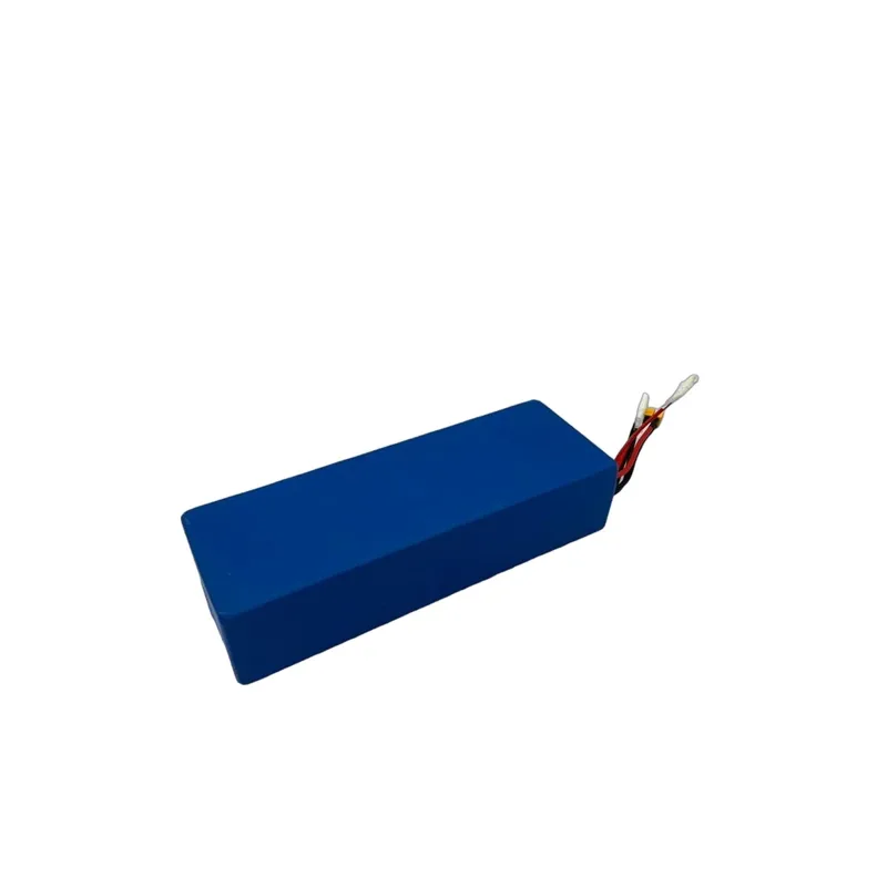 Batterie 52V 25Ah reconditionnée – Dualtron Pop Double Moteur