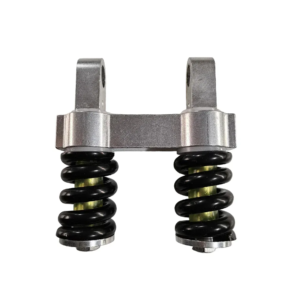 Amortisseur arrière pour trottinette électrique S9pro/ S9max