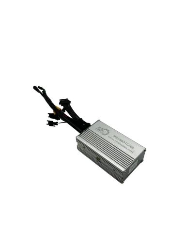 DUALTRON TOGO LTD & TOGO MAX · CONTROLEUR 60V25A
