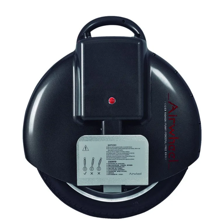 Airwheel X8