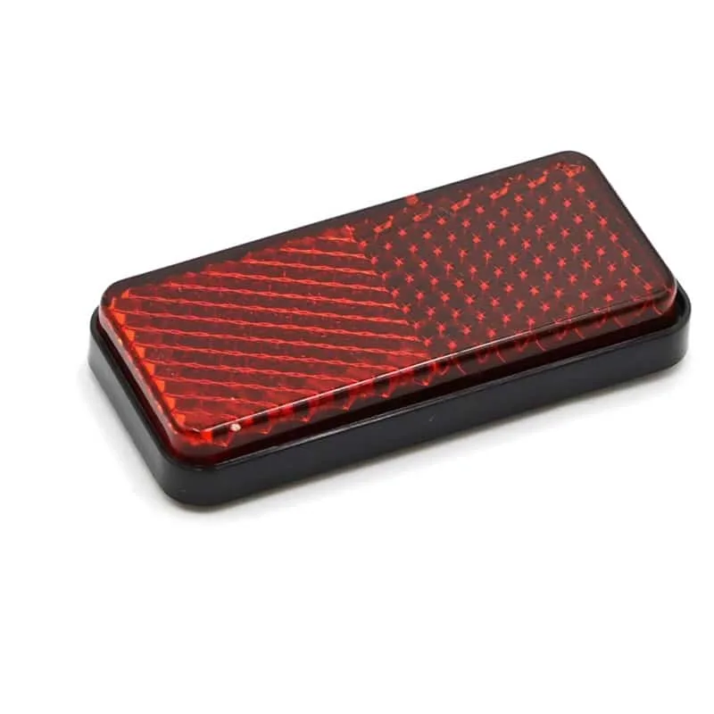 Réflecteur arrière Teverun Fighter Mini · Mini Pro