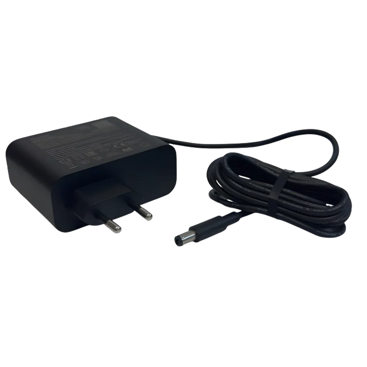Chargeur 24.2V 1.5A (36,3W) Compatible trottinettes électriques Ninebot et Xiaomi
