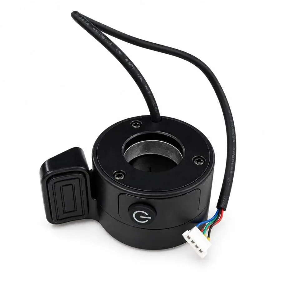 Accélérateur pour Smartgyro Rockway GT