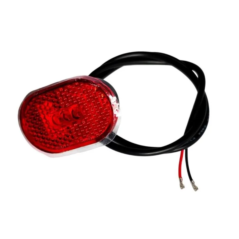 Feu arrière feu de freinage pour Dualtron aminia