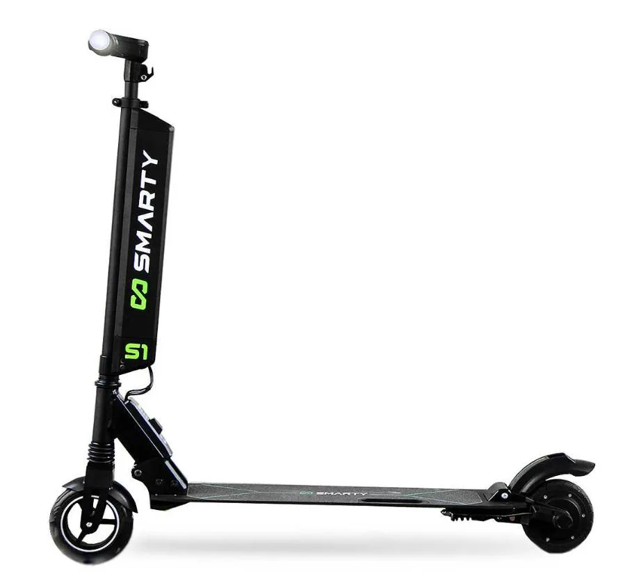 Smarty S1