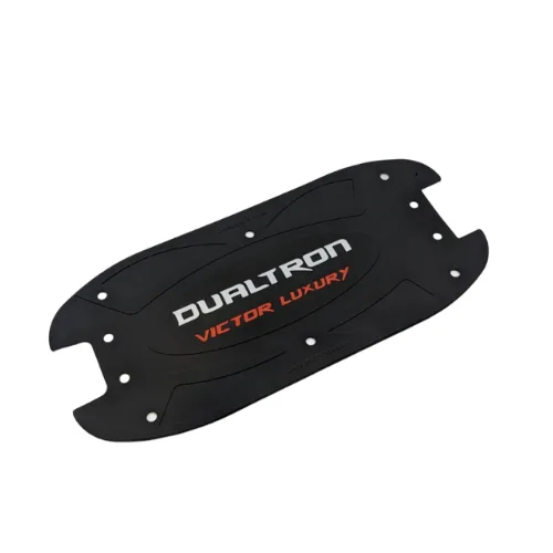 Protection de plateau silicone Dualtron Victor