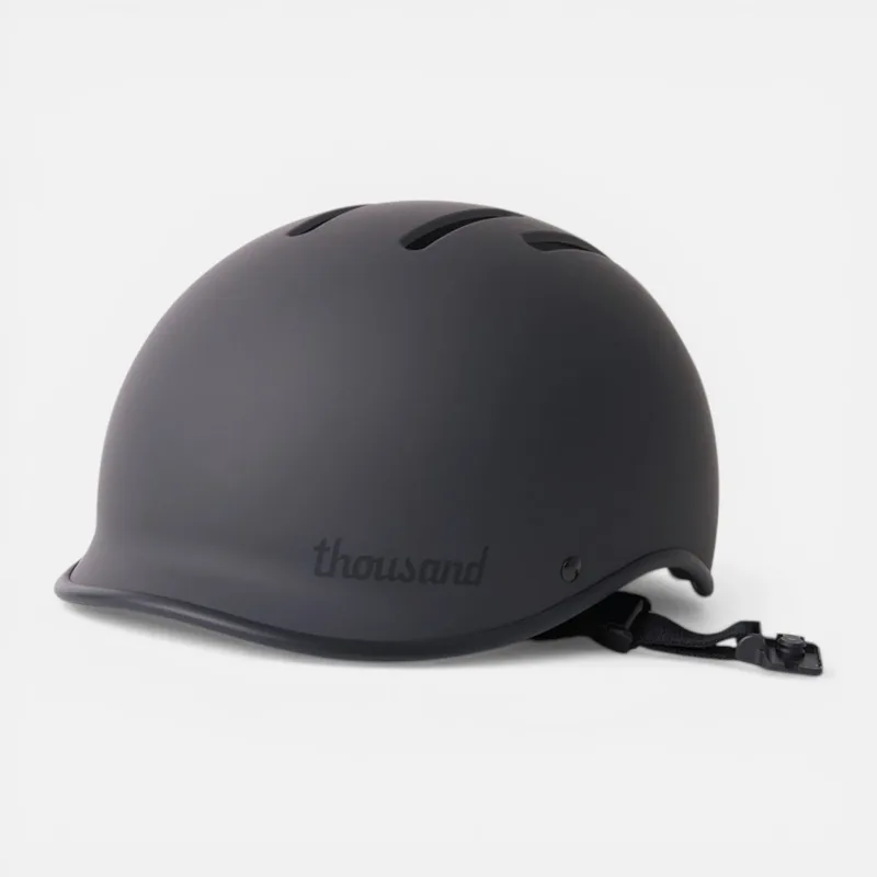 Casque Thousand Heritage 2 – Stealth Black