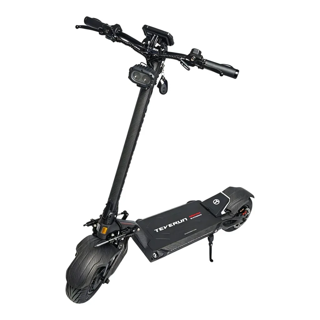 Teverun Fighter Supreme 7260R V6 2026