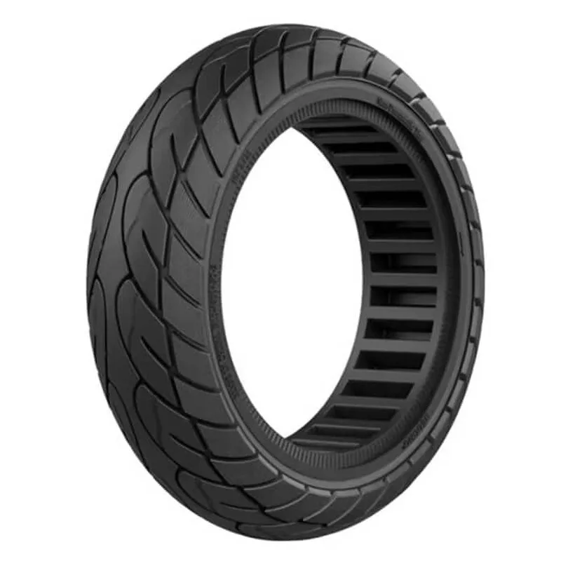 Pneu plein trottinette électrique 10″ (10×2.125-6.1)