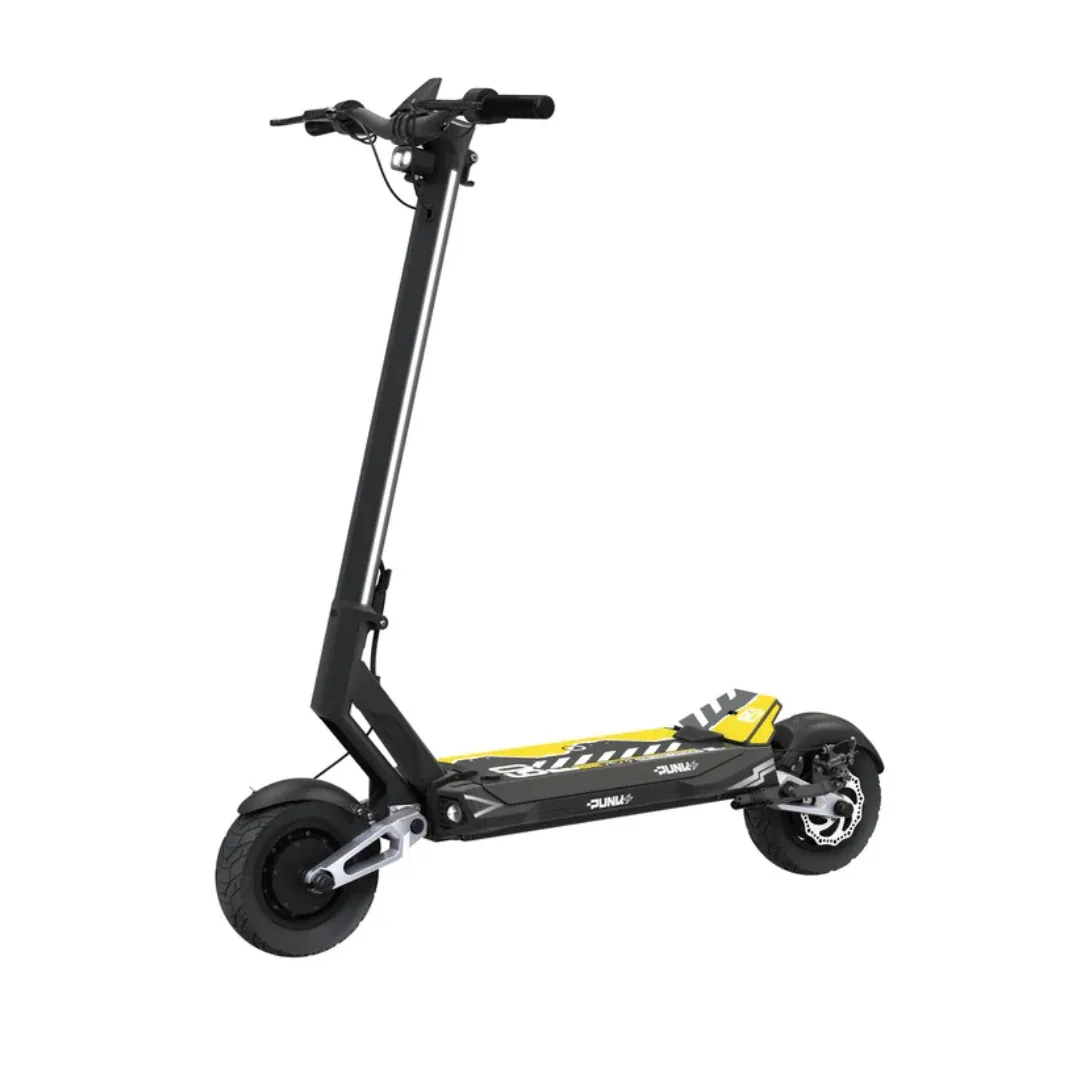 Punk Rider Rebel Pro