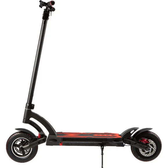 Kaabo Mantis Limited