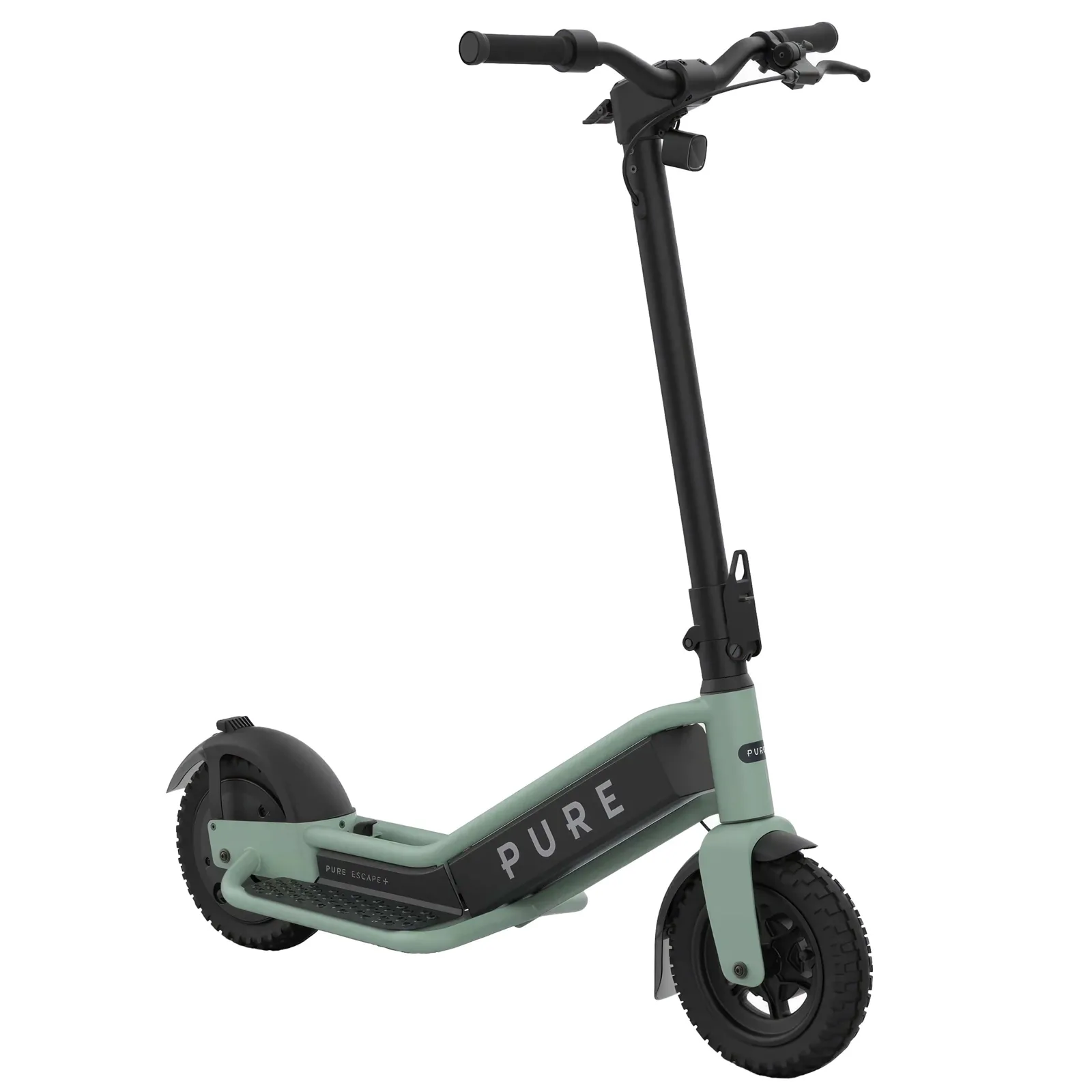 Pure Electric Pure Escape Pro