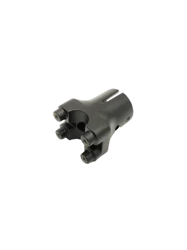 DUALTRON ALIEN · SUPPORT GUIDON PARTIE BASSE