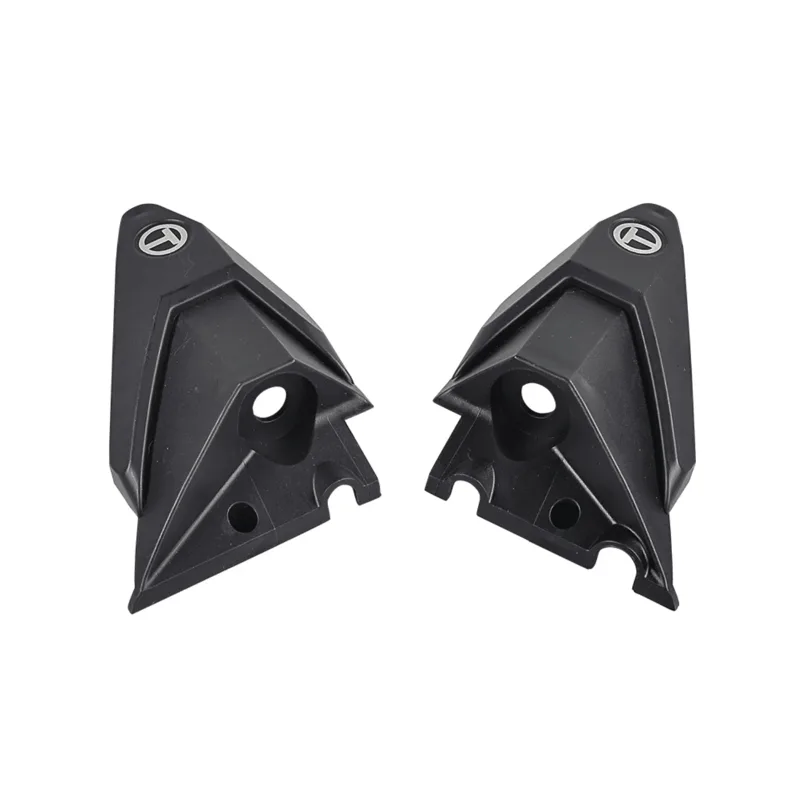 Carter protection éclairage plateau TEVERUN Fighter Eleven/Eleven+