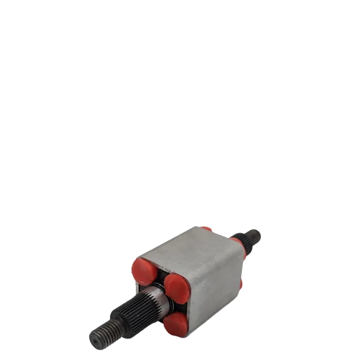Cartridge Suspension (Red) for Dualtron Storm · Thunder · Dualtron 3