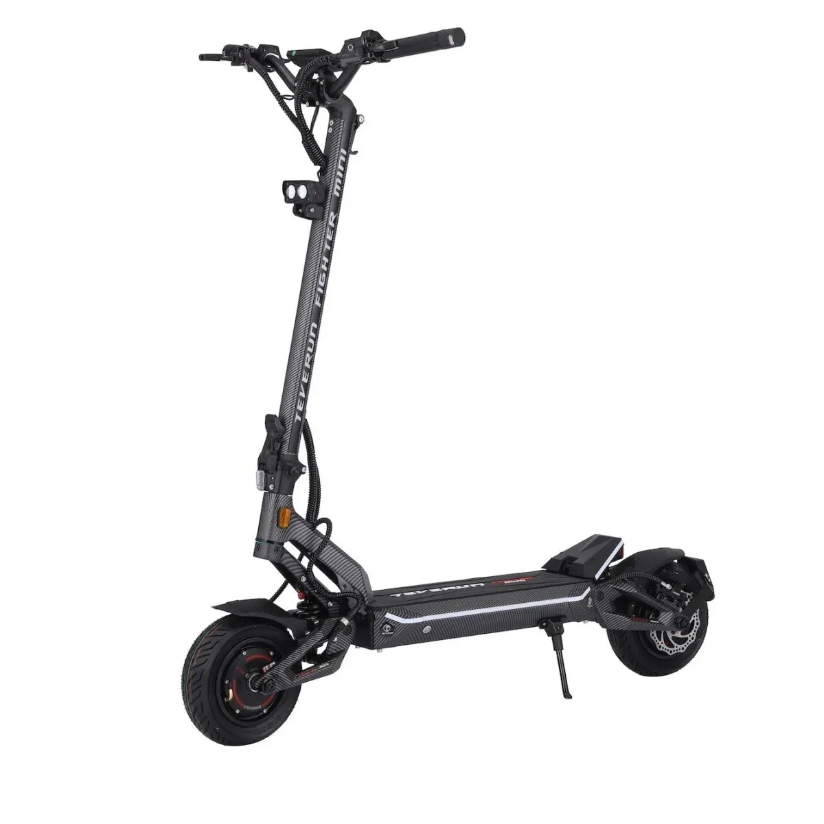 Teverun Fighter Mini Eco