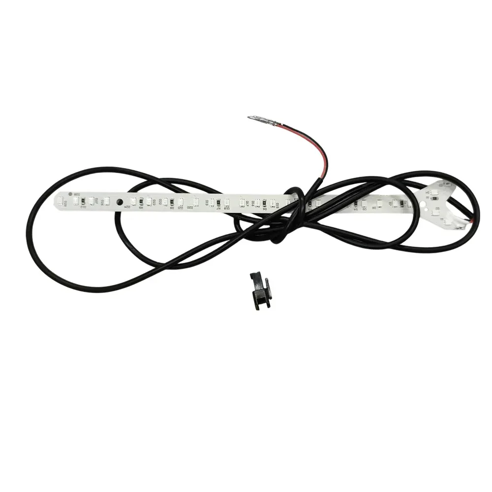 Bande lumineuse LED (poteau principal) pour Ausom DT2 Pro