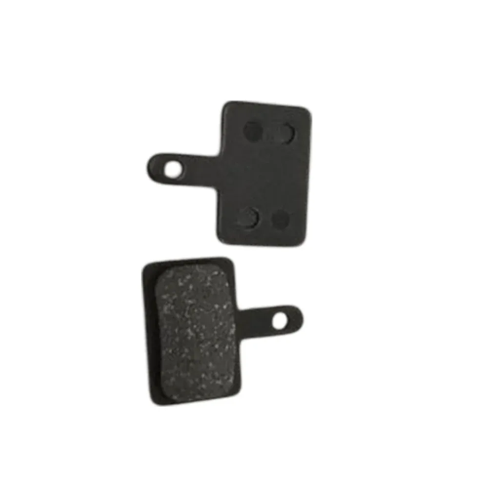 Plaquettes de frein Ausom DT2 Pro et F1 Max